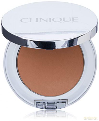 Clinique Hydrating Powder makeup and concealer in one (Beyond Perfecting Powder Foundation Concealer +) 14.5 g - Shade: 11 Honey