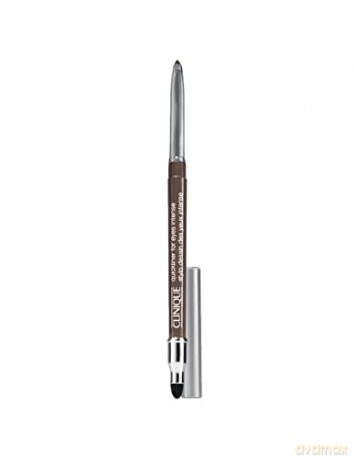 Clinique Lip eyeliner (Quickliner For Eyes Intense) 0.28 g - Shade: 03 Intense Chocolate