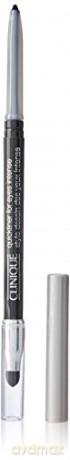 Clinique Lip eyeliner (Quickliner For Eyes Intense) 0.28 g - Shade: 09 Intense Ebony