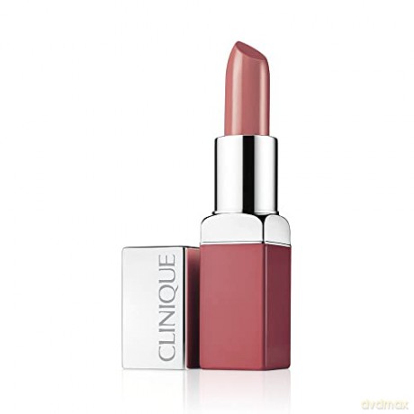 Clinique Lipstick + Underlying base Clinique Pop (Lip Colour + Primer) 3.9 g - Shade: 23 Blush Pop