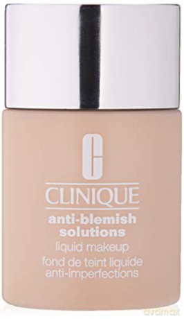Clinique Liquid makeup for problem skin Anti-Blemish Solutions (Liquid Makeup) 30 ml - Shade: 01 Fresh Alabaster (VF)