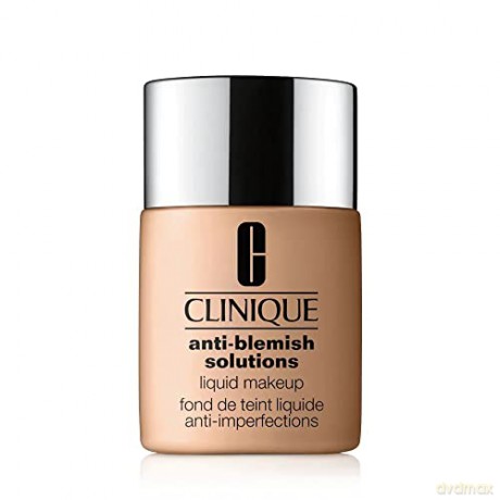 Clinique Liquid makeup for problem skin Anti-Blemish Solutions (Liquid Makeup) 30 ml - Shade: 02 Fresh Ivory (VF/MF)