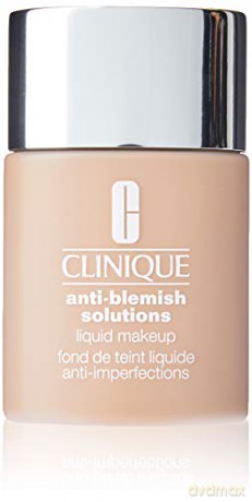 Clinique Liquid makeup for problem skin Anti-Blemish Solutions (Liquid Makeup) 30 ml - Shade: 03 Fresh Neutral (MF)