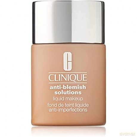 Clinique Liquid makeup for problem skin Anti-Blemish Solutions (Liquid Makeup) 30 ml - Shade: 05 Fresh Beige (MF/M)