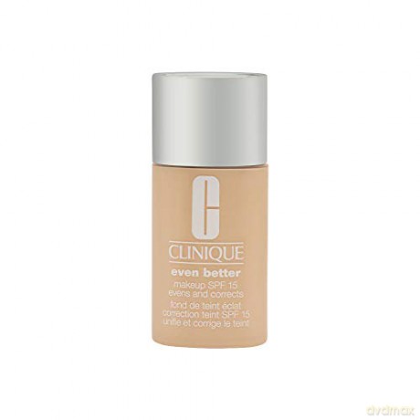 Clinique Liquid makeup for unification colored skin tone, SPF 15 (Even Better Makeup) 30 ml - Shade: 14 CN 0.75 Custard