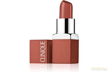 Clinique Long-lasting lipstick Even Better Pop (Lip Color Foundation) 3.9 g - Shade: 07 Blush
