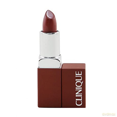 Clinique Long-lasting lipstick Even Better Pop (Lip Color Foundation) 3.9 g - Shade: 12 Enamored