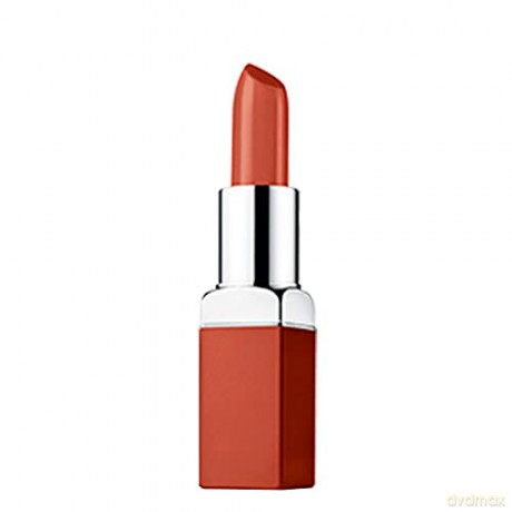 Clinique Long-lasting lipstick Even Better Pop (Lip Color Foundation) 3.9 g - Shade: 21 Cuddle