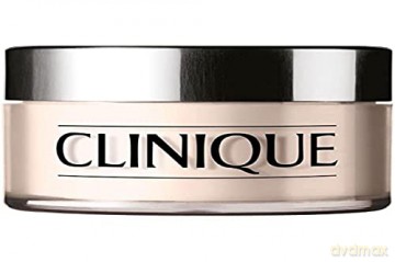Clinique Loose powder (Blended Face Powder) 25 g - Shade: 20 Invisible Blend