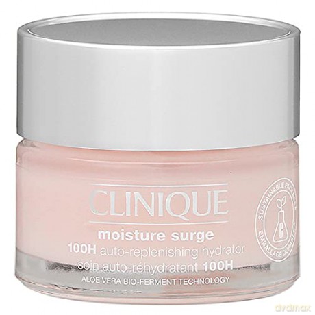 Clinique Moisture Surge (100H Auto-Replenishing Hydrator) - Volume: 30 ml