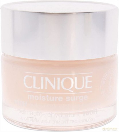 Clinique Moisture Surge (100H Auto-Replenishing Hydrator) - Volume: 50 ml