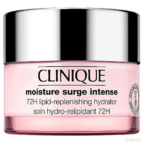 Clinique Moisture Surge Intense Daily Moisture Surge Cream (72H Lipid-Replenishing Hydrator) - Volume: 30 ml