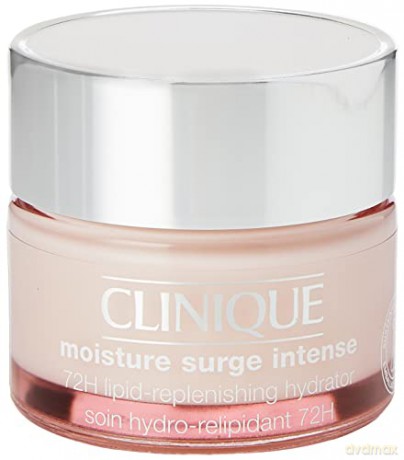 Clinique Moisture Surge Intense Daily Moisture Surge Cream (72H Lipid-Replenishing Hydrator) - Volume: 50 ml