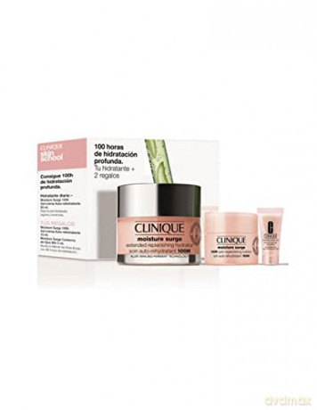 Clinique Moisture Surge Moisturizing Skin Care Gift Set