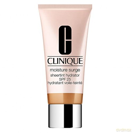 Clinique Moisture Surge SPF 25 (Sheertint Hydrator) 40 ml - Shade: Medium