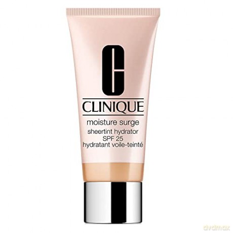 Clinique Moisture Surge SPF 25 (Sheertint Hydrator) 40 ml - Shade: Universal Light