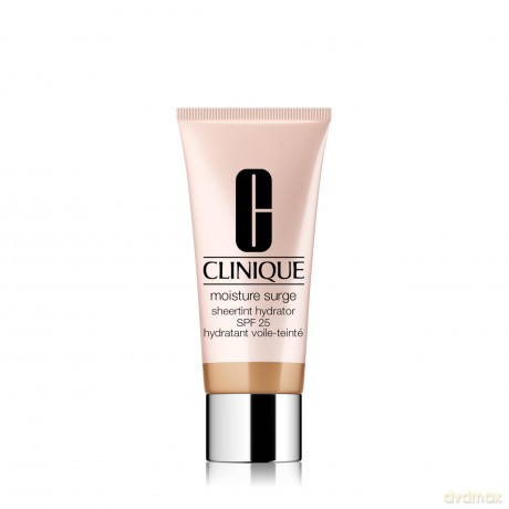 Clinique Moisture Surge SPF 25 (Sheertint Hydrator) 40 ml - Shade: Universal Light Medium
