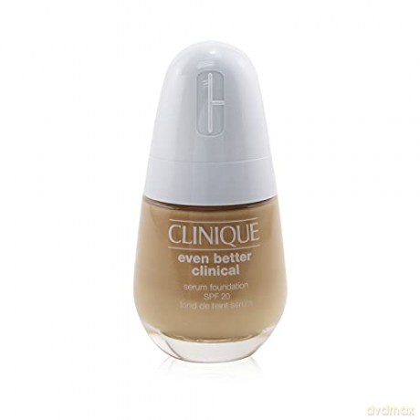 Clinique Nourishing makeup SPF 20 Even Better Clinical (Serum Foundation) 30 ml - Shade: CN 28 Ivory