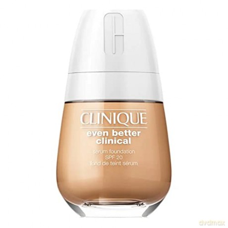 Clinique Nourishing makeup SPF 20 Even Better Clinical (Serum Foundation) 30 ml - Shade: CN 70 Vanilla