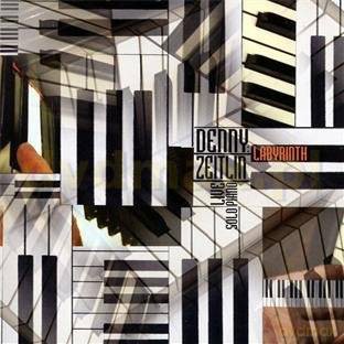 Denny Zeitlin: Labyrinth [CD]