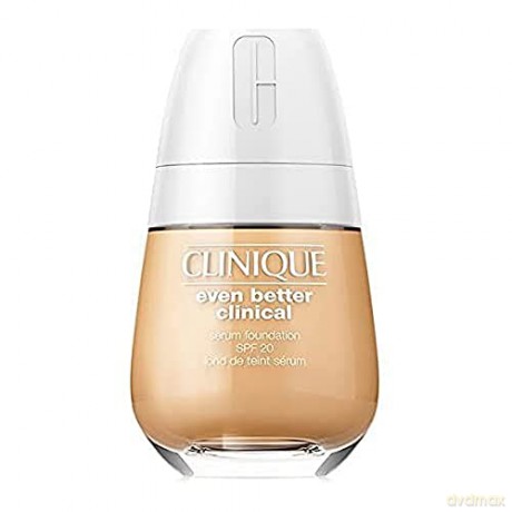 Clinique Nourishing makeup SPF 20 Even Better Clinical (Serum Foundation) 30 ml - Shade: WN 46 Golden Neutral