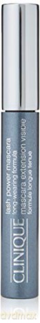 Clinique Prolonged lengthening mascara Lash Power Mascara (Long-Wearing Formula) 6 ml - Shade: 01 Black Onyx