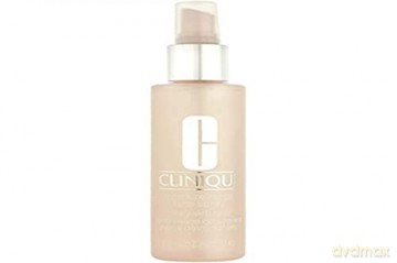Clinique Refreshing Facial Spray for instant hydration (Moisture Surge Face Spray Thirsty Skin Relief) - Volume: 125 ml