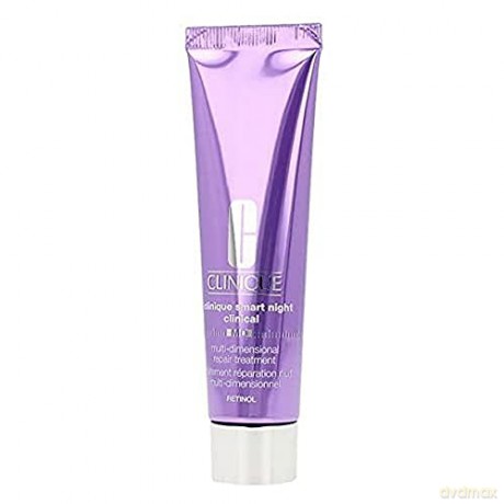 Clinique Renewing night care with retinol Smart Nigh Clinical (MD Multi-Dimensional Repair Treatment) 30 ml