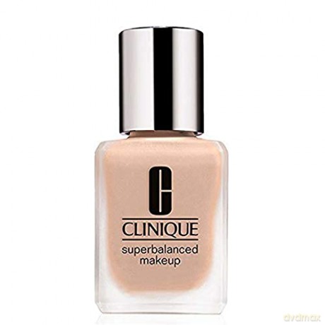 Clinique Silk Makeup Superbalanced Makeup 30 ml - Shade: 04 Cream Chamois (G)