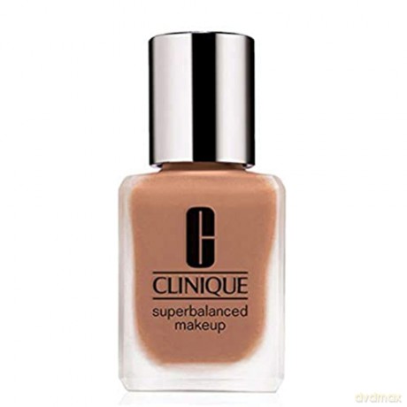 Clinique Silk Makeup Superbalanced Makeup 30 ml - Shade: 06 Linen (MF-N)