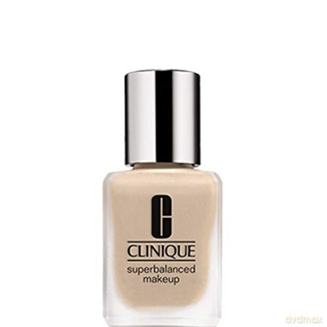 Clinique Silk Makeup Superbalanced Makeup 30 ml - Shade: 11 Sunny