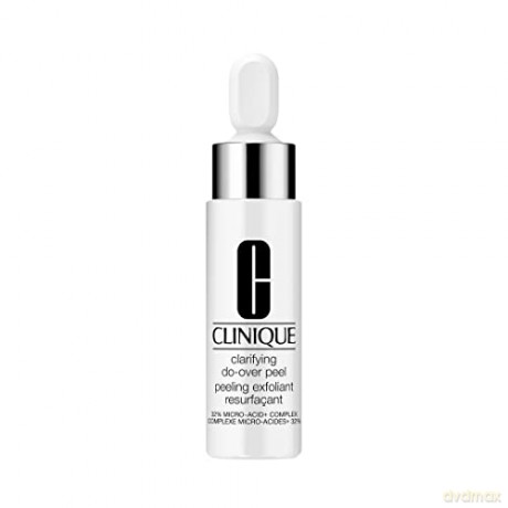 Clinique Skin peeling Clarify ing Do-Over Peel (Peeling Exfoliant) 30 ml