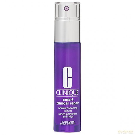 Clinique Smart Clinical Repair (Wrinkle Correct ing Serum) - Volume: 30 ml