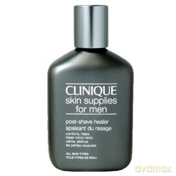 Clinique Soothing After Shave (Post-Shave Soother) 75 ml