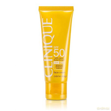 Clinique SPF 50 FACE CREAM 50 ml