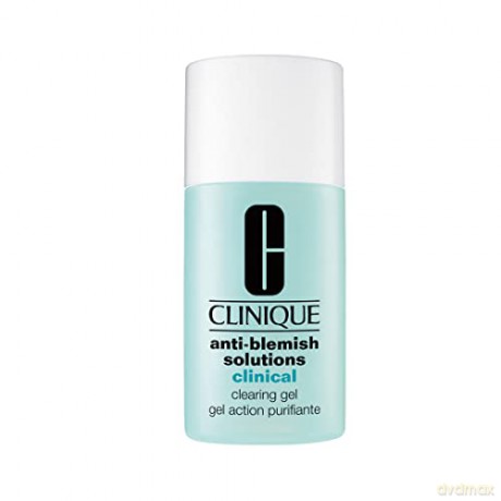 Clinique Topical acne gel (Anti-Blemish Solutions Clinical Clearing Gel) - Volume: 30 ml