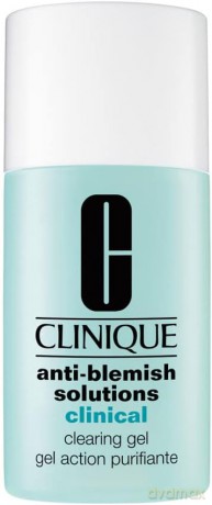 Clinique Topical acne gel (Anti-Blemish Solutions Clinical Clearing Gel) - Volume: 30 ml