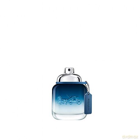 Coach Coach Men Blue - woda toaletowa - Volume: 40 ml