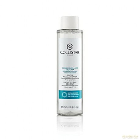 Collistar (Gentle Micellar Water) 250 ml