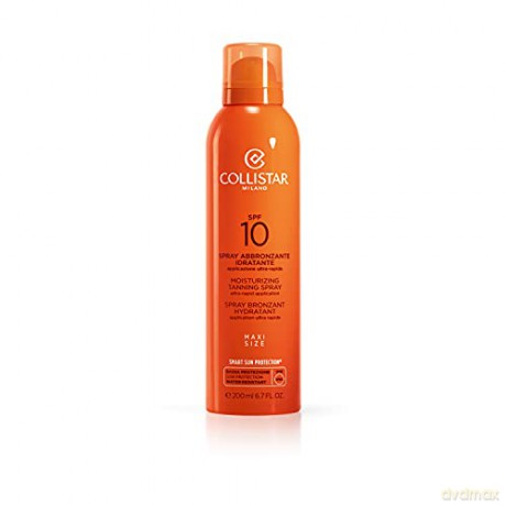 Collistar (Moisturizing Tanning Spray) 200 ml