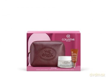 Collistar Attivi Puri moisturizing skin care gift set