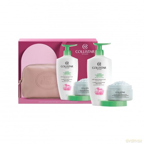 Collistar Body Perfect moisturizing body care gift set