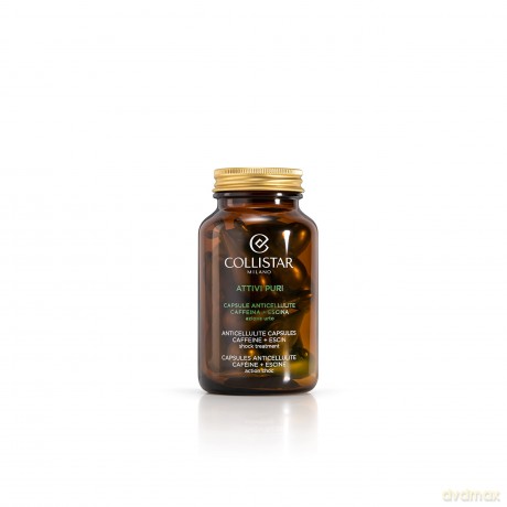 Collistar Capsules against cellulite (Anticellulite Capsules) 14 x 4 ml