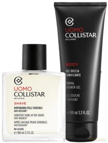 Collistar Dopobarba gift set for men