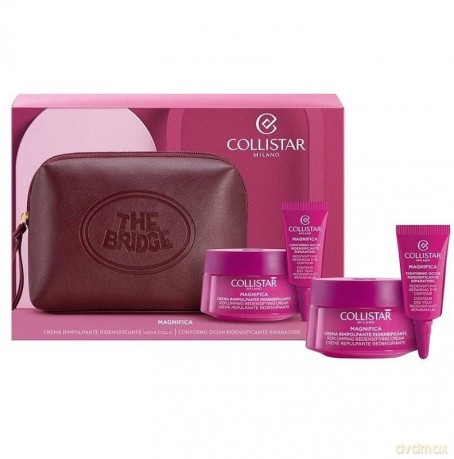 Collistar Magnifica firming skin care gift set