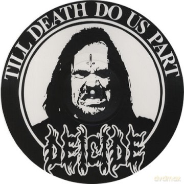 Deicide: Till Death Do Us Part [WINYL]