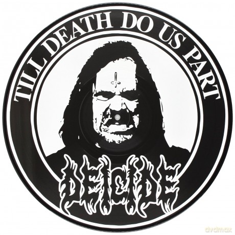 Deicide: Till Death Do Us Part [WINYL]