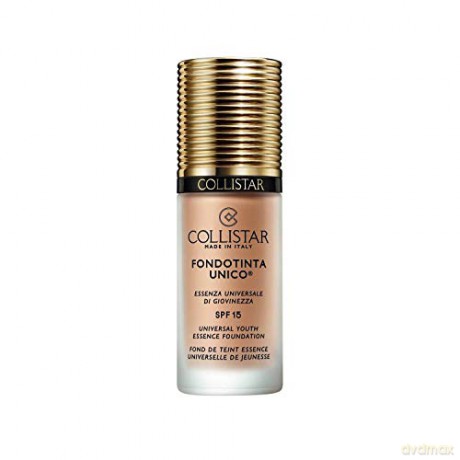Collistar Rejuvenating makeup SPF 15 (Universal Youth Essence Foundation) 30 ml - Shade: 2N Vanilla