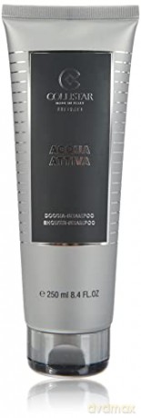 Collistar Shower gel and shampoo Acqua Attiva (Shower Shampoo) 250 ml