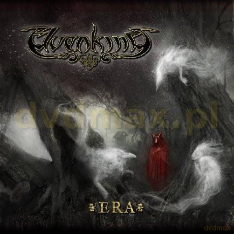 Elvenking: Era Limited Edition [CD]